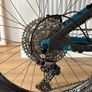 Vitus Sommet 2018, size L. Price: 1,300e Image 4