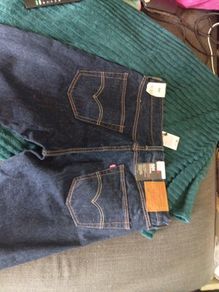 levis jeans