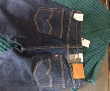 levis jeans