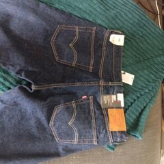 levis jeans