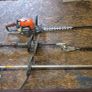 Husqvarna hedge trimmer Image 7