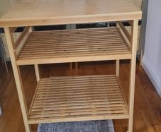 Kitchen Trolley