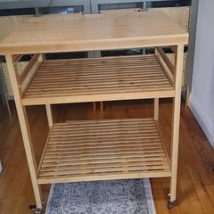 Kitchen Trolley