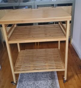 Kitchen Trolley