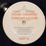 David Sylvian, Ryuichi Sakamoto Forbidden Colours Image 2