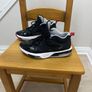 Nike Air Jordan Flight trainers size 45/ UK 10 Image 6