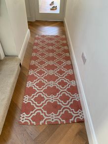Free rug