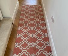 Free rug