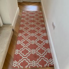 Free rug