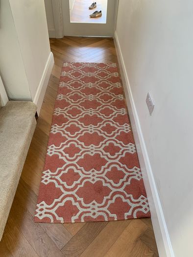 Free rug