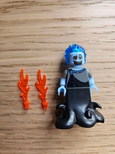 lego coldis2-13 hades, disney collectible series
