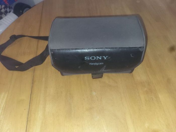 camcorder