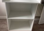 baby changing table