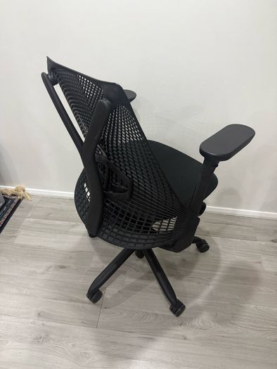 Herman Miller Sayl Office Chair