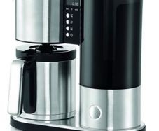 Coffee maker WMF Lineo
