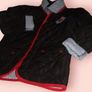 Vintage Paul's Boutique Quilted Jacket Size 32 Image 7