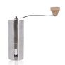 Ogo Living Stainless Steel Isaak Hand Crank Coffee Grinder Image 5