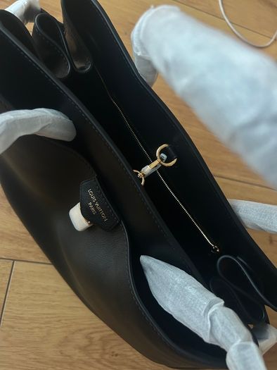 Louis Vuitton Vendome Tote Bag Lux