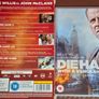 Great Dvds  DIEHARD  The complete Boxset. Image 3