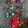 Imaginext Super Surround Batcave Working Lights and Sounds plus Figures Image 4