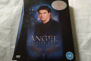 Angel Special Edition Dvd Boxset