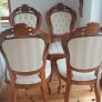 Antique Dining Chair Image 2