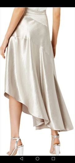 Coast skirt