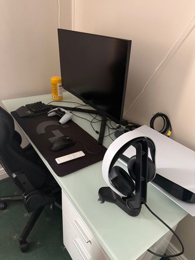 Samsung Odyssey g7 28"