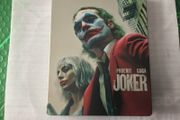 Joker: Folie a Deux 4K Limited Edition Steelbook