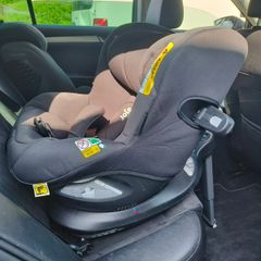 Carseat Joie 360Spin