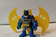 Imaginext DC Superhero Friends Batman