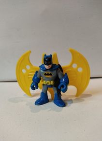 Imaginext DC Superhero Friends Batman