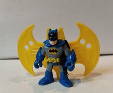 Imaginext DC Superhero Friends Batman
