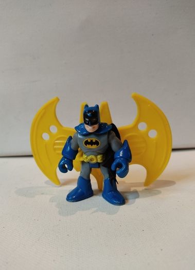 Imaginext DC Superhero Friends Batman