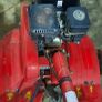 Petrol Rotavator- Perfect Condition Image 4