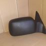 New Drivers Mirror For A Mk4 Escort Image 2