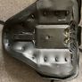 Harley Davidson Fat Boy Heritage  Seat 2007-2017 Image 4