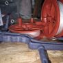 kite string and roller Image 3