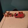 Lego - Santa Sleigh Image 3