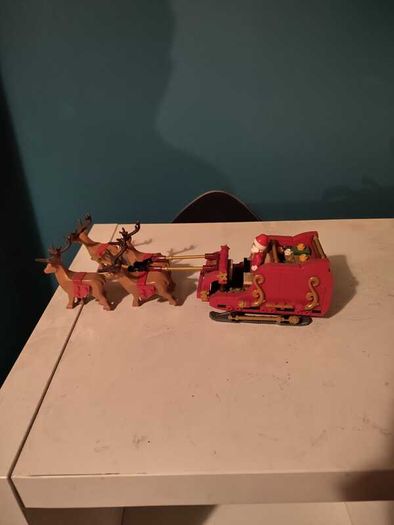 Lego - Santa Sleigh