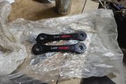 Suzuki drz 400 lowering links