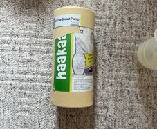 haaka silicone breast pump - barely used