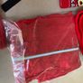 Coca Cola Rare Italian Soccer Fan kit Image 8