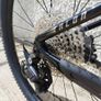 Giant Talon 0 27.5 Mountain Bike In Mars Dust/Black Image 2