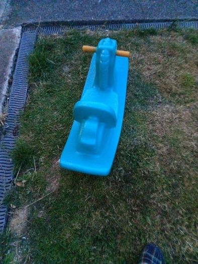 toy