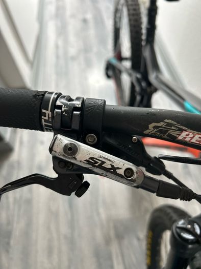 Scott Genius Mountain bike