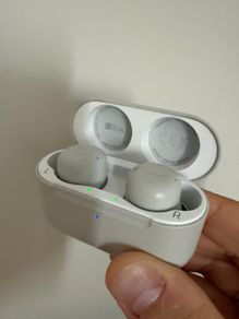 Amazon Echo Buds