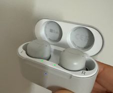 Amazon Echo Buds