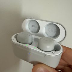 Amazon Echo Buds