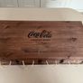 Coca Cola Signature Mixers Display Unit Ultra Rare Image 2
